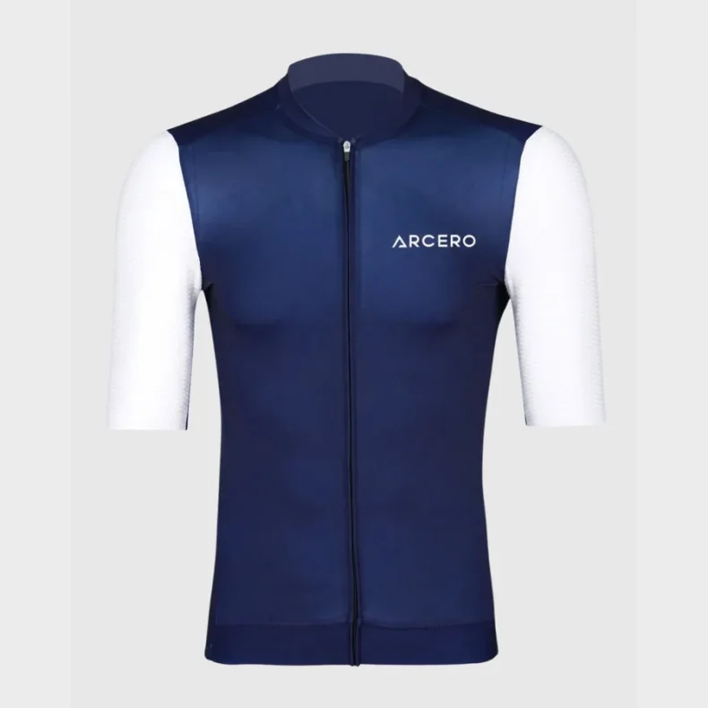 Arcero Kort&aelig;rmet Tr&oslash;je Pelino Race