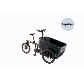 Black Iron Horse POLLY FAMILY