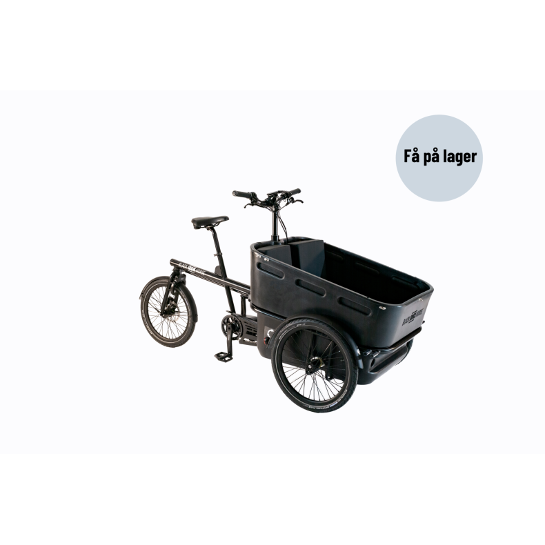 Black Iron Horse POLLY FAMILY