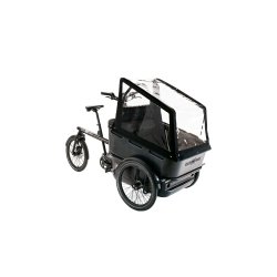 Black Iron Horse POLLY FAMILY