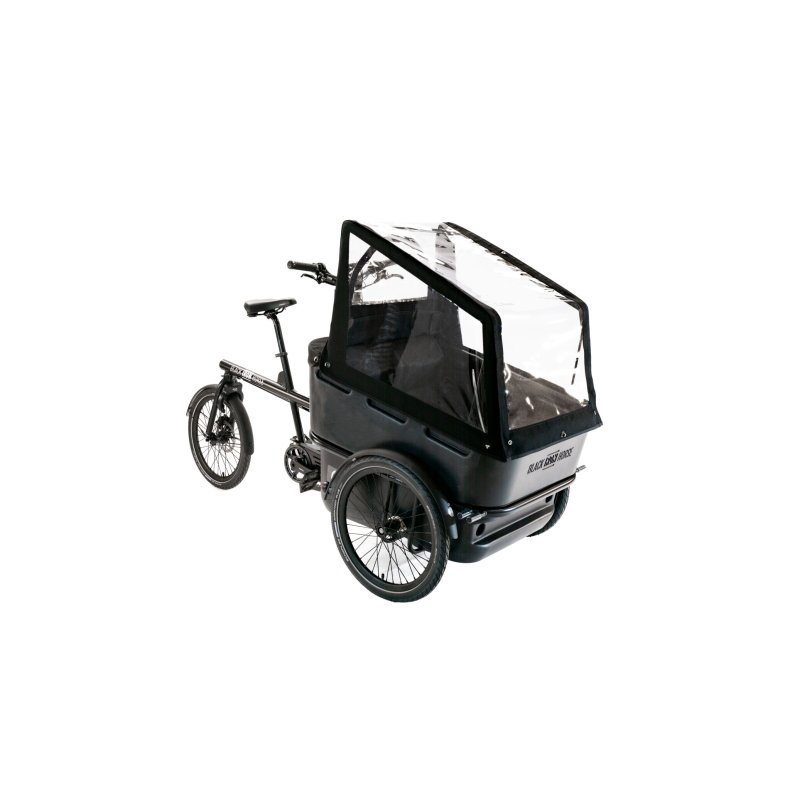 Black Iron Horse POLLY FAMILY