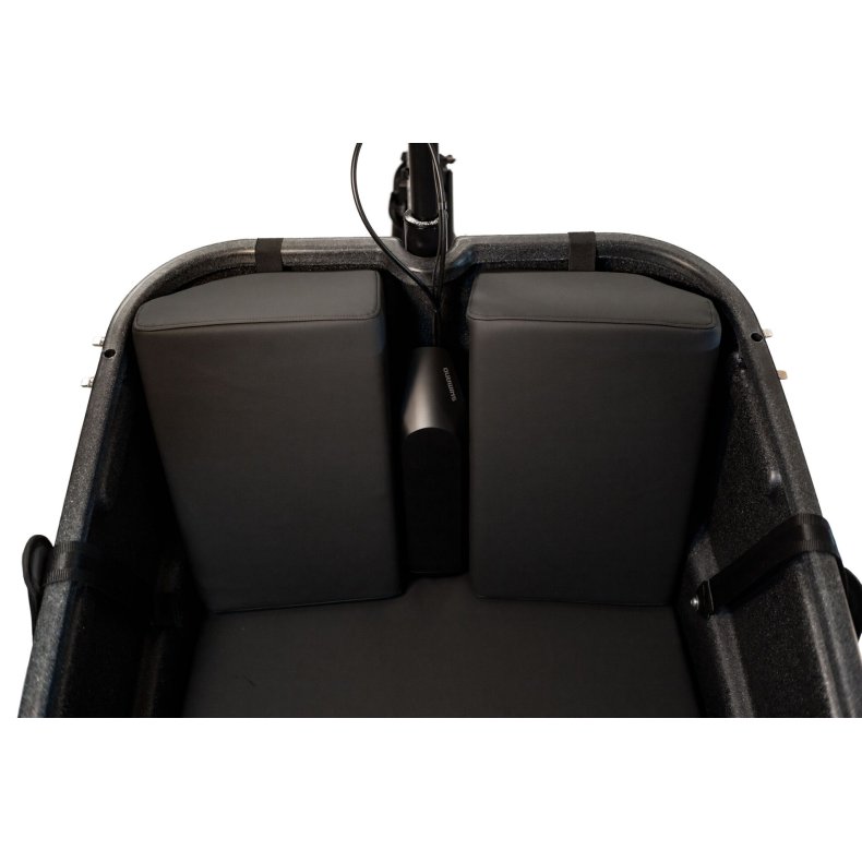 Black Iron Horse POLLY FAMILY