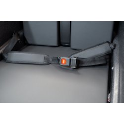 Black Iron Horse POLLY FAMILY