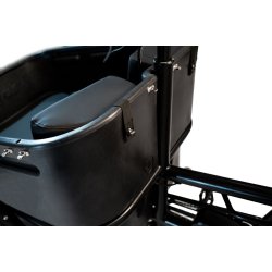 Black Iron Horse POLLY FAMILY