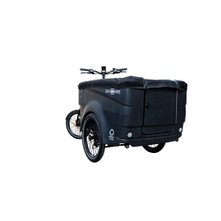 Black Iron Horse POLLY 2