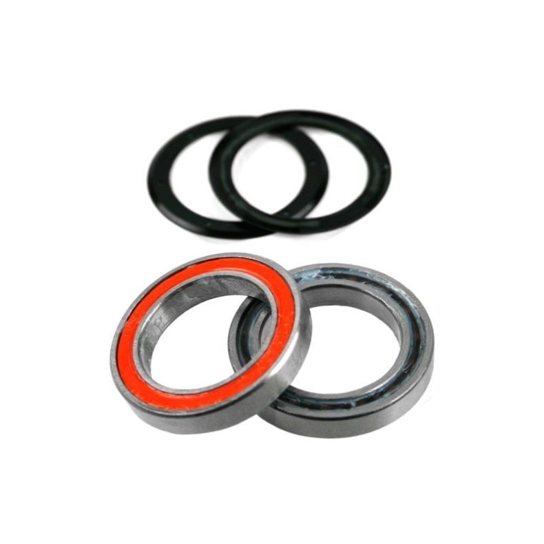 Campagnolo Krankboks Leje med pakning til Ultra-Torque 2 stk