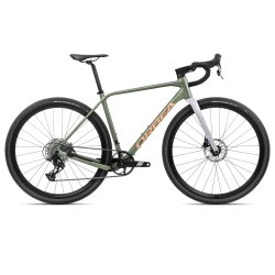 Orbea Terra H41 1X