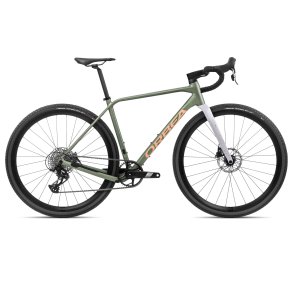 Orbea Terra H41 1X