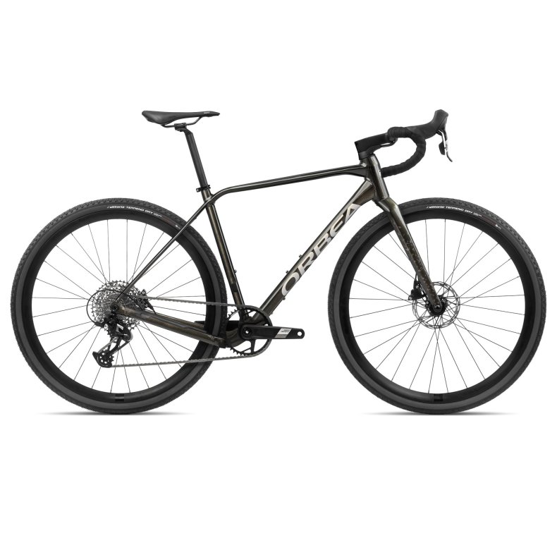 Orbea Terra H41 1X Large Infinity grn / ivory white