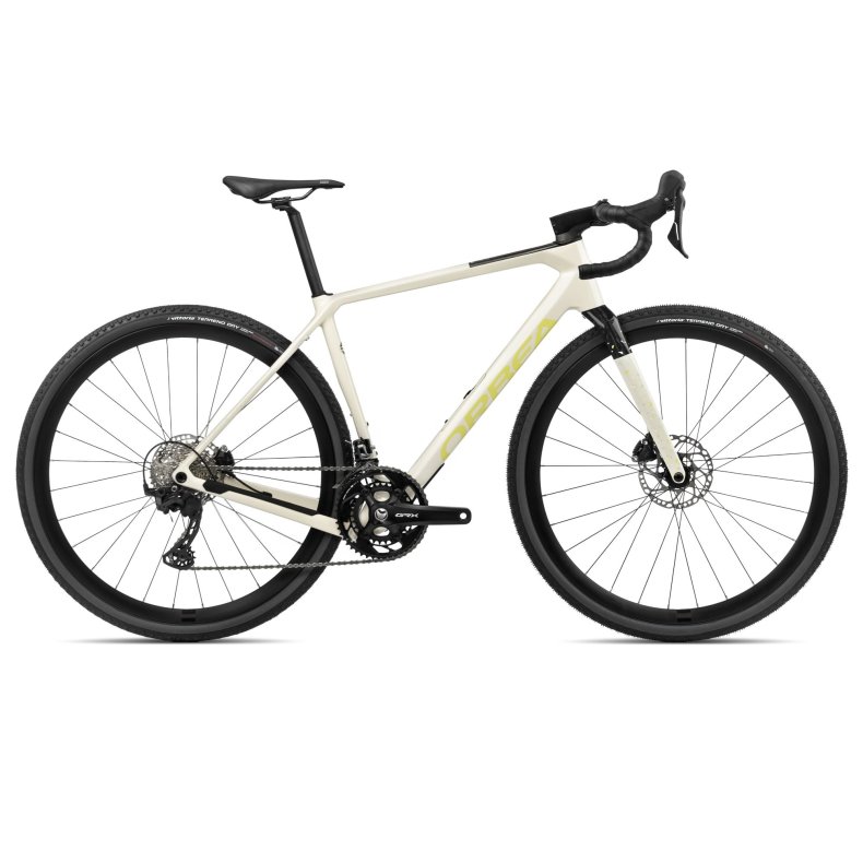 Orbea Terra M30Team