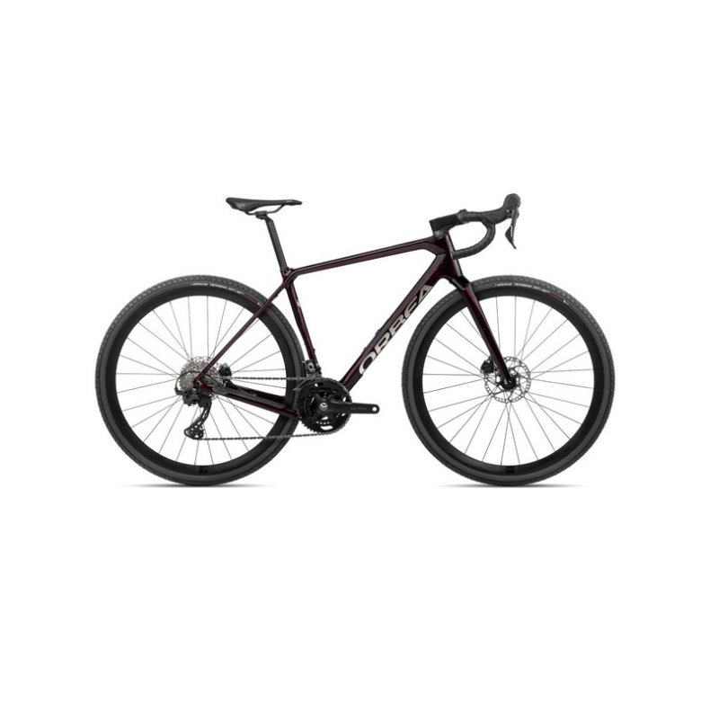 Orbea Terra M30Team XL Vinrd