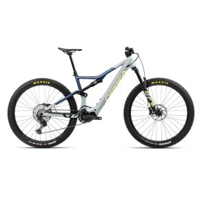 Orbea RISE H10