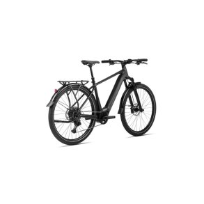 Orbea Kemen 30 Metallic Night Sort XL