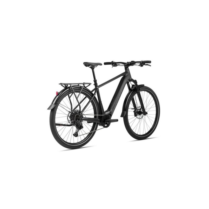 Orbea Kemen 30 Metallic Night Sort XL