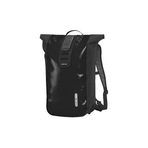Ortlieb Bagagetaske Velocity 23 Liter Sort