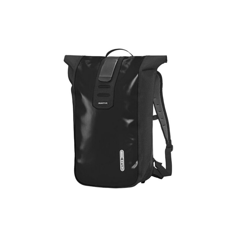Ortlieb Bagagetaske Velocity 23 Liter Sort
