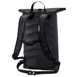 Ortlieb Rygs&aelig;k Commuter-Daypack City 21 Liter