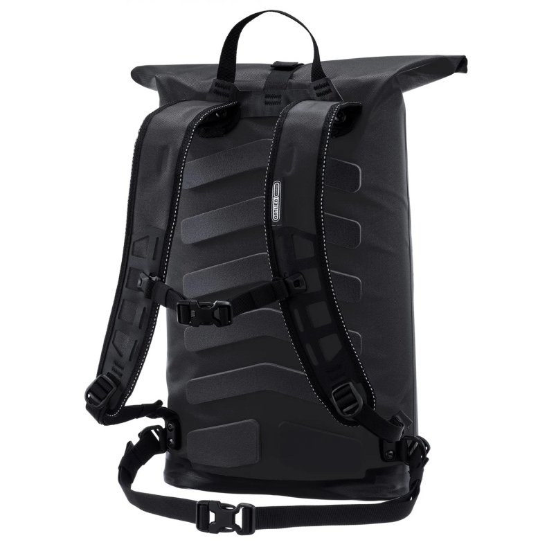 Ortlieb Rygs&aelig;k Commuter-Daypack City 21 Liter