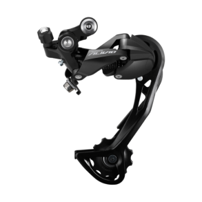 Shimano Bagskifter 9 gear SGS RD-M3100 Alivio
