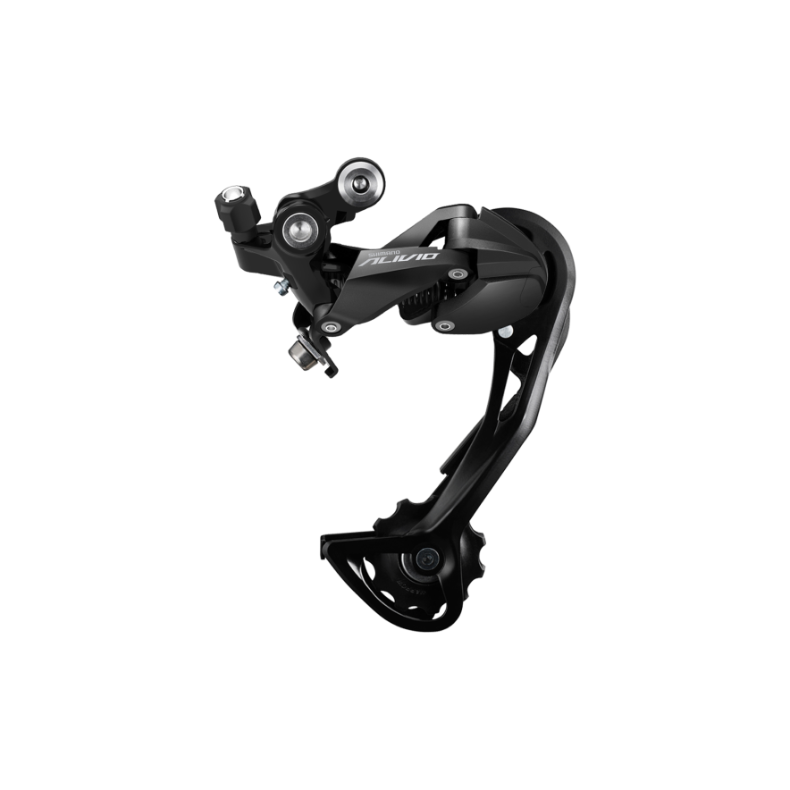 Shimano Bagskifter 9 gear SGS RD-M3100 Alivio