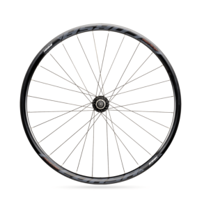 Rodi Forhjul 700C Sort