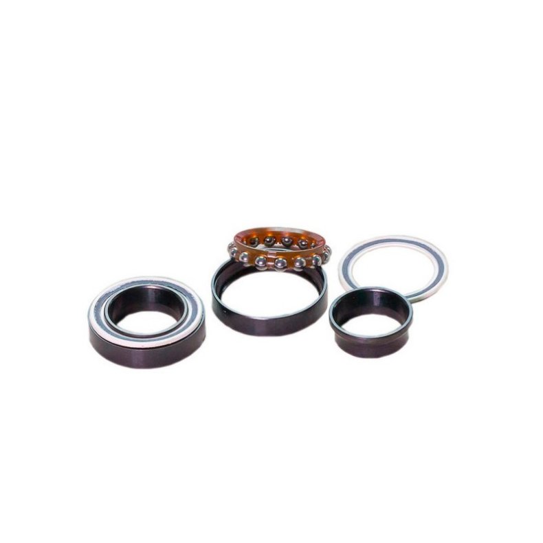 Fulcrum Leje Kit RS-100 Lejer/Konus/Pakninger/Sk&aring;l