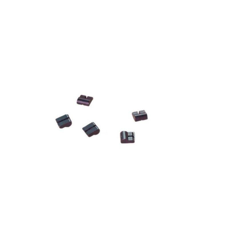 Fulcrum Paler til kassettehus / Body 6 stk