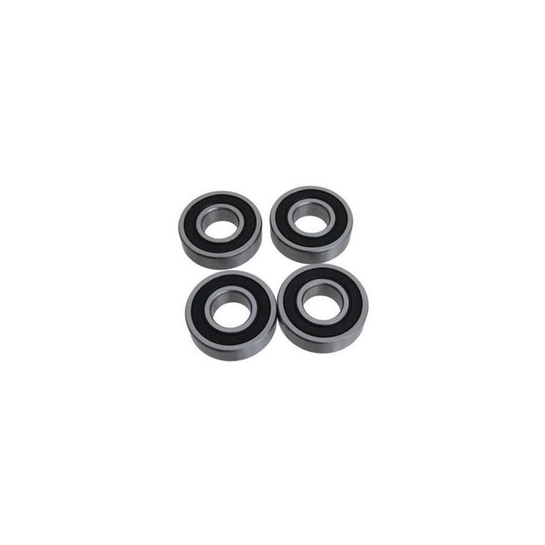 Fulcrum Leje 4-R5-004 4 Stk