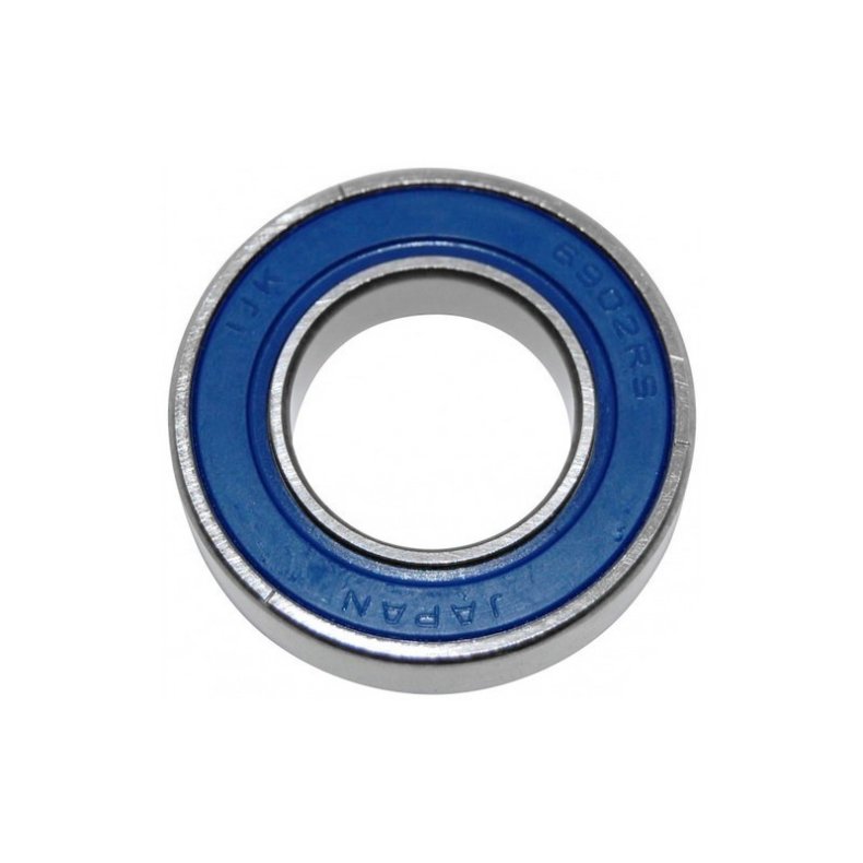 Fulcrum Kassettehus Leje 28x19x5mm 4 stk