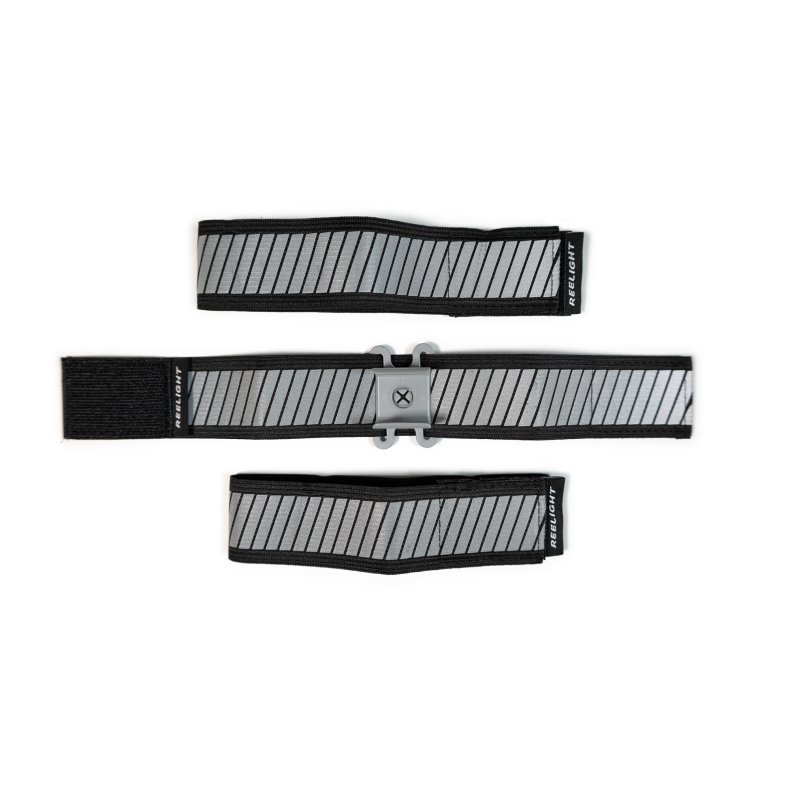 Reelight Armb&aring;nd stadium