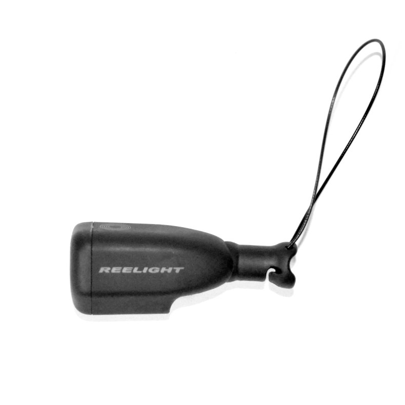 Reelight Dynamo NOVA Kontaktfri inkl. beslag