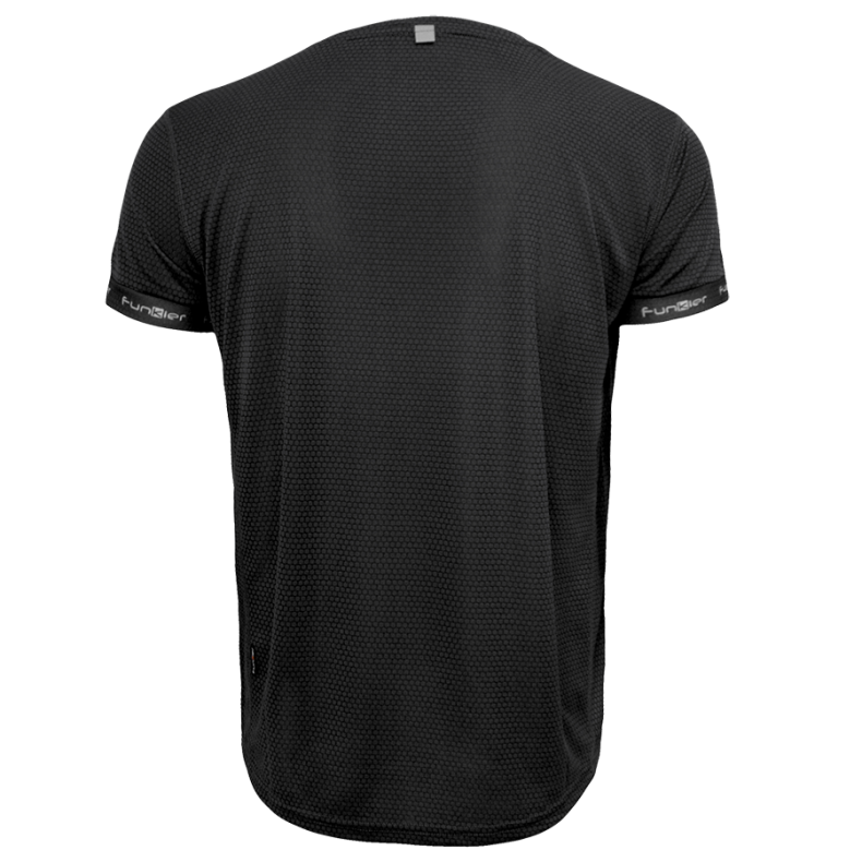 Funkier Men Running Top Gela