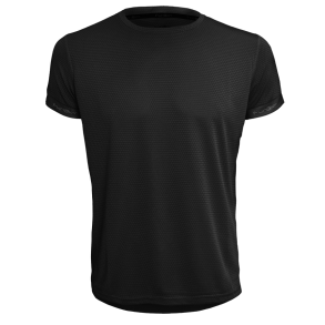 Funkier Men Running Top Gela