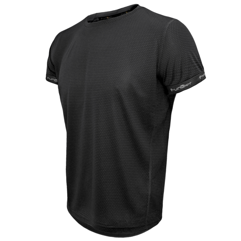 Funkier Men Running Top Gela