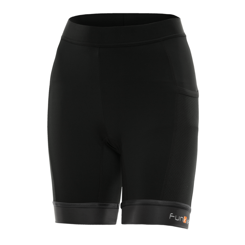 Funkier Kort bukse unden seler Piana