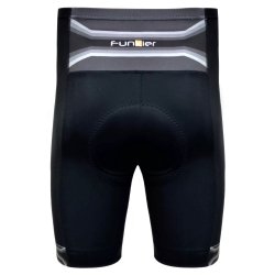 Funkier Kort Cykelbuks Venezia B3 Pad