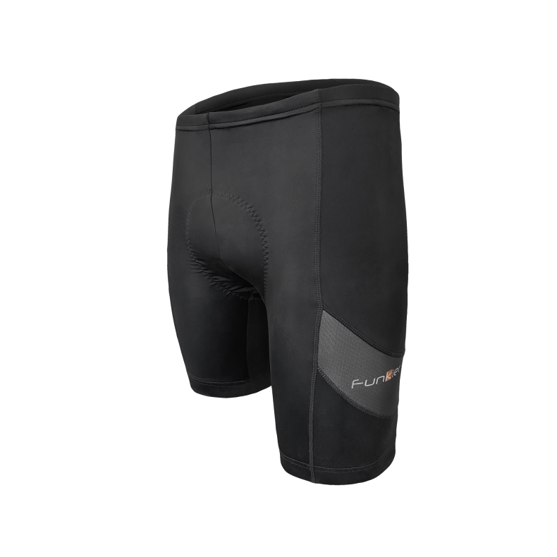 Funkier Kort Cykelbuks Active 8 Panel Milano