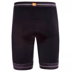 Funkier Kort Cykelbuks gel pude uden seler