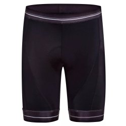 Funkier Kort Cykelbuks gel pude uden seler