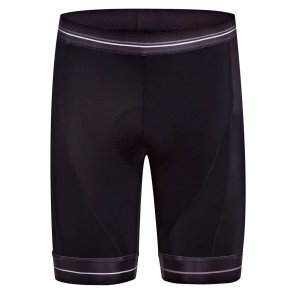 Funkier Kort Cykelbuks gel pude uden seler