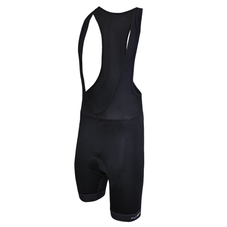 Funkier Kort Cykelbuks Active BIB Siracusa
