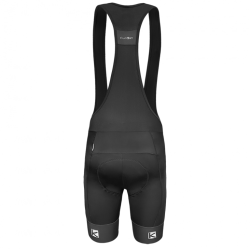 Funkier Kort Cykelbuks Elite BIB Agrigento