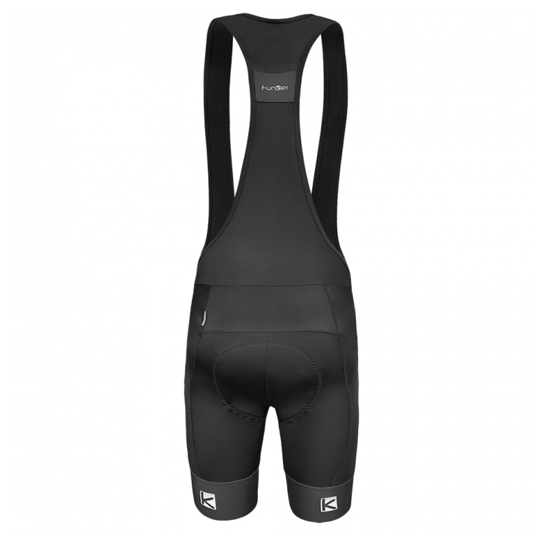 Funkier Kort Cykelbuks Elite BIB Agrigento