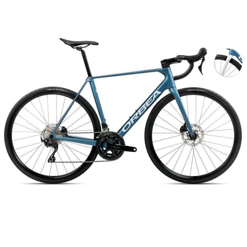 Orbea Orca M30 57cm Bl