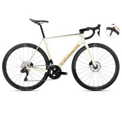 Orbea Orca M35i