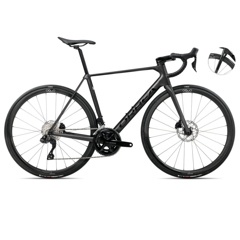 Orbea Orca M35i
