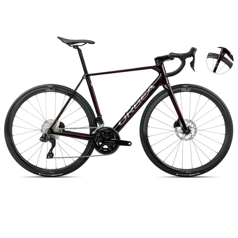Orbea Orca M35i