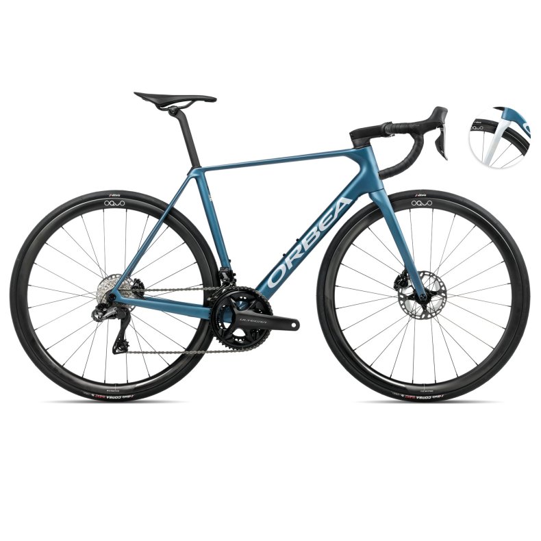 Orbea Orca M20iTeam