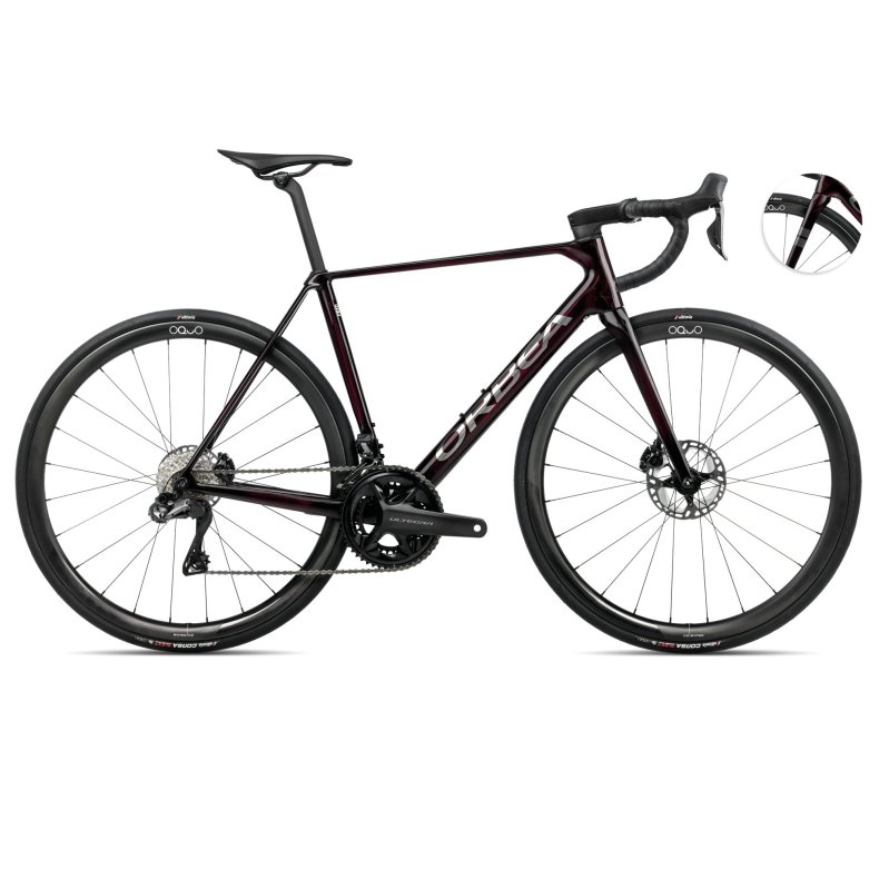 Orbea Orca M20iTeam
