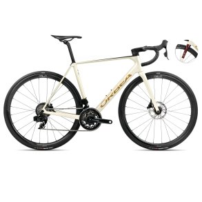 Orbea Orca M21eTeam PWR